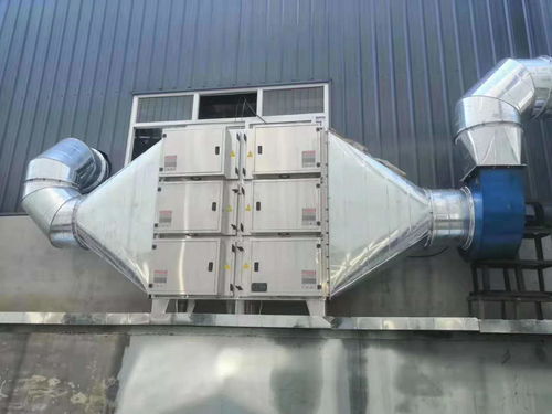 济南食品厂油烟净化器 去除率大于95%的日用杂品选择指南