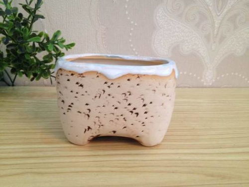 手工花盆 从匠心种类到实用选购全解析