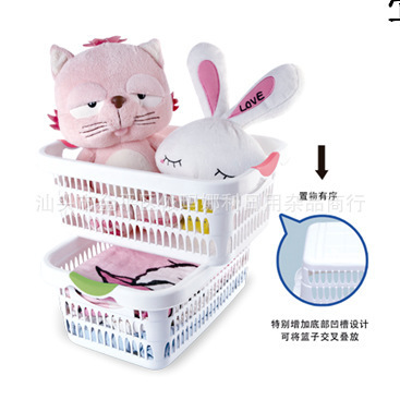 双层滴水筛 厨房收纳的实用帮手