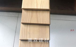 木塑地板 建材社区中的日用杂品新宠