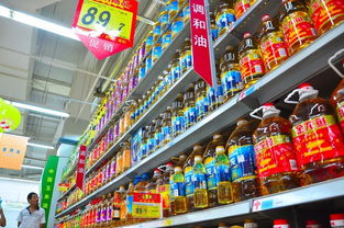 济宁超市购物心得 日用杂品选购与槽点分享