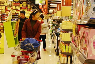 引领未来消费新潮流 万象城市广场崛起为大荔新地标，日用杂品焕新升级